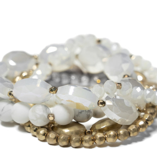 IrysGinger-Gold-Pearl-Bracelet