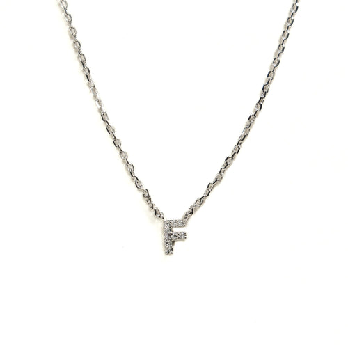 IrysGinger-Letter-F-Silver-Necklace