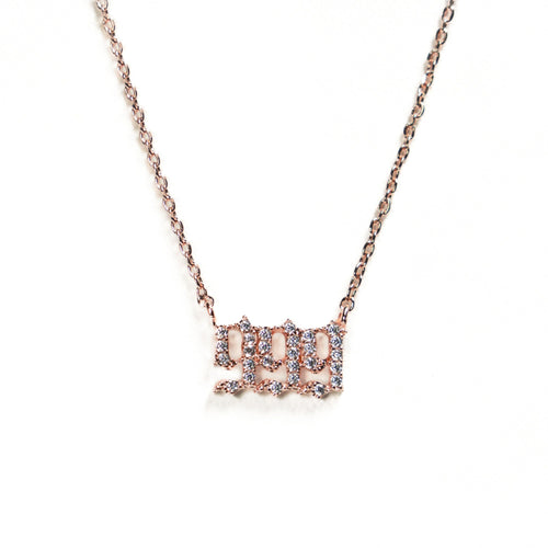 IrysGinger-Rose-Gold-999-Necklace